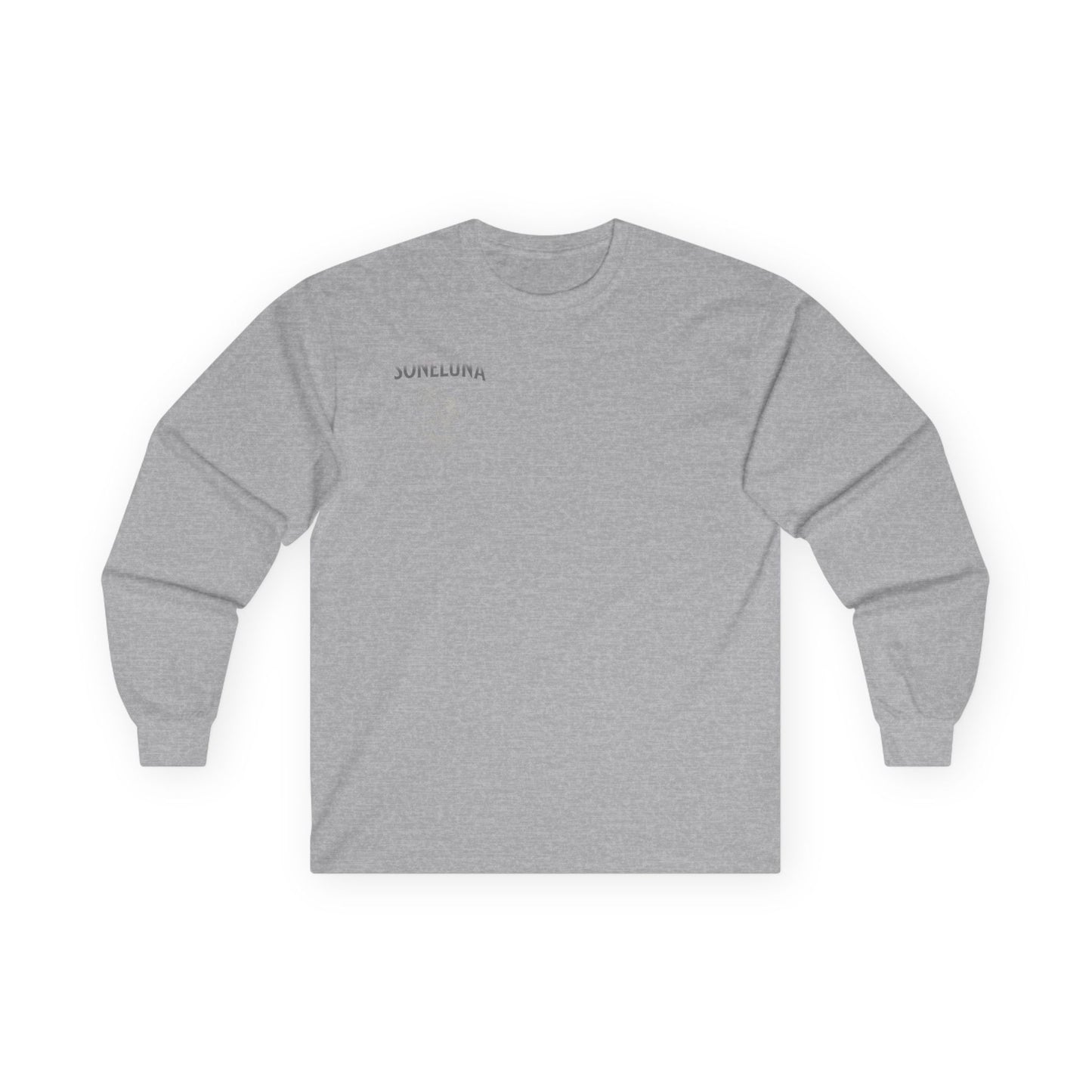 La Vibra Colombiana Long Sleeve Tee