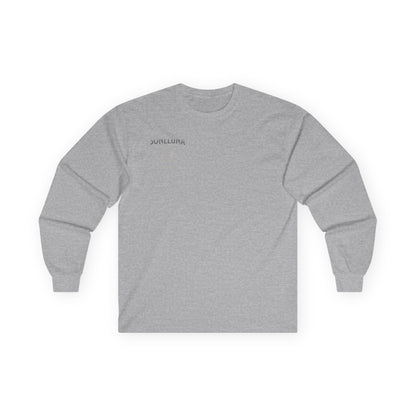 La Vibra Colombiana Long Sleeve Tee