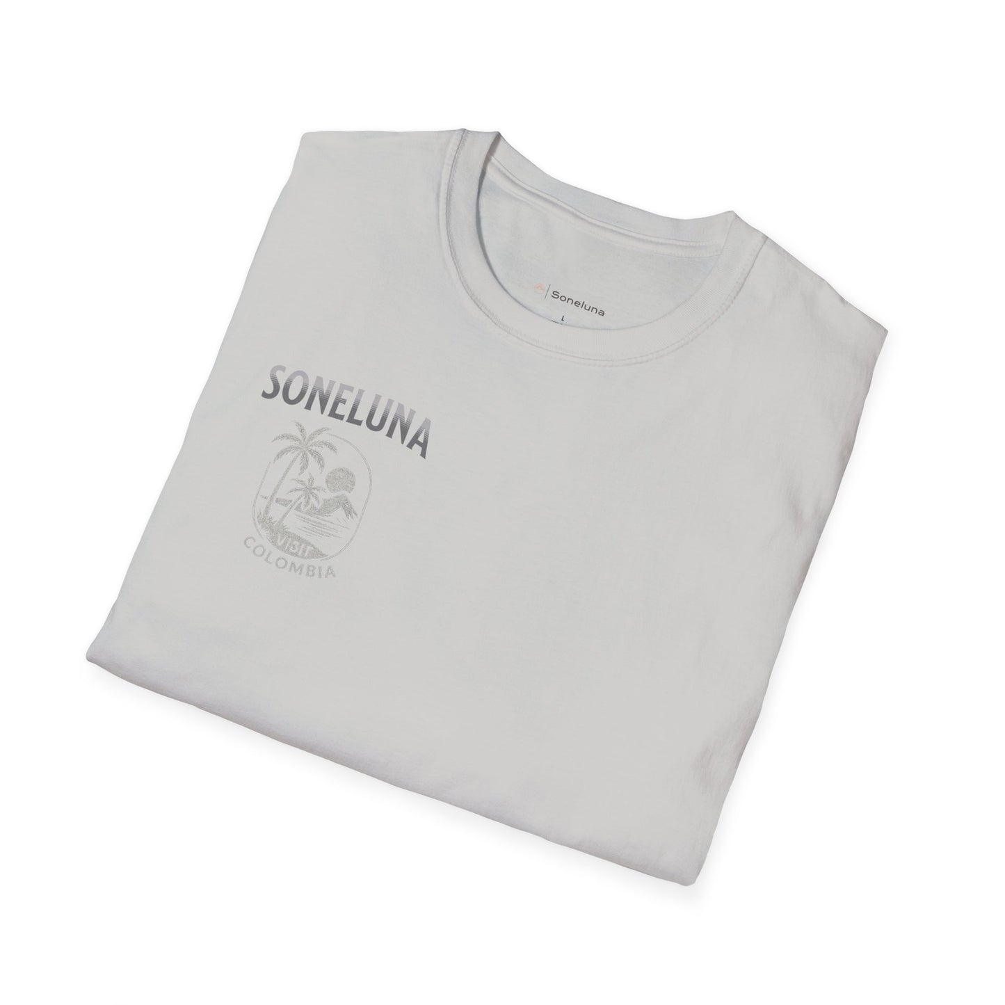 La Vibra Colombiana Tee