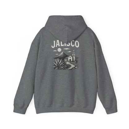 Jalisco Heavy Co Hoodie