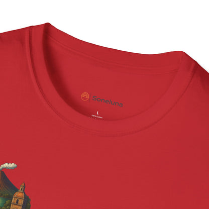 Timeless Guatemala Retro Short Sleeve Tee