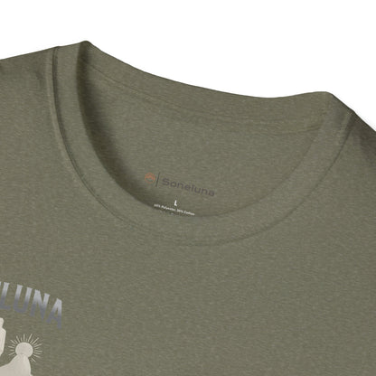 Rio Janeiro Shirt Tee