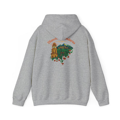 Retro Pico Bonito Bound Hoodie