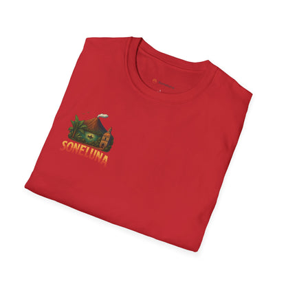 Timeless Guatemala Retro Short Sleeve Tee