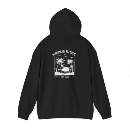 Dominican Republic: Island Legacy Hoodie