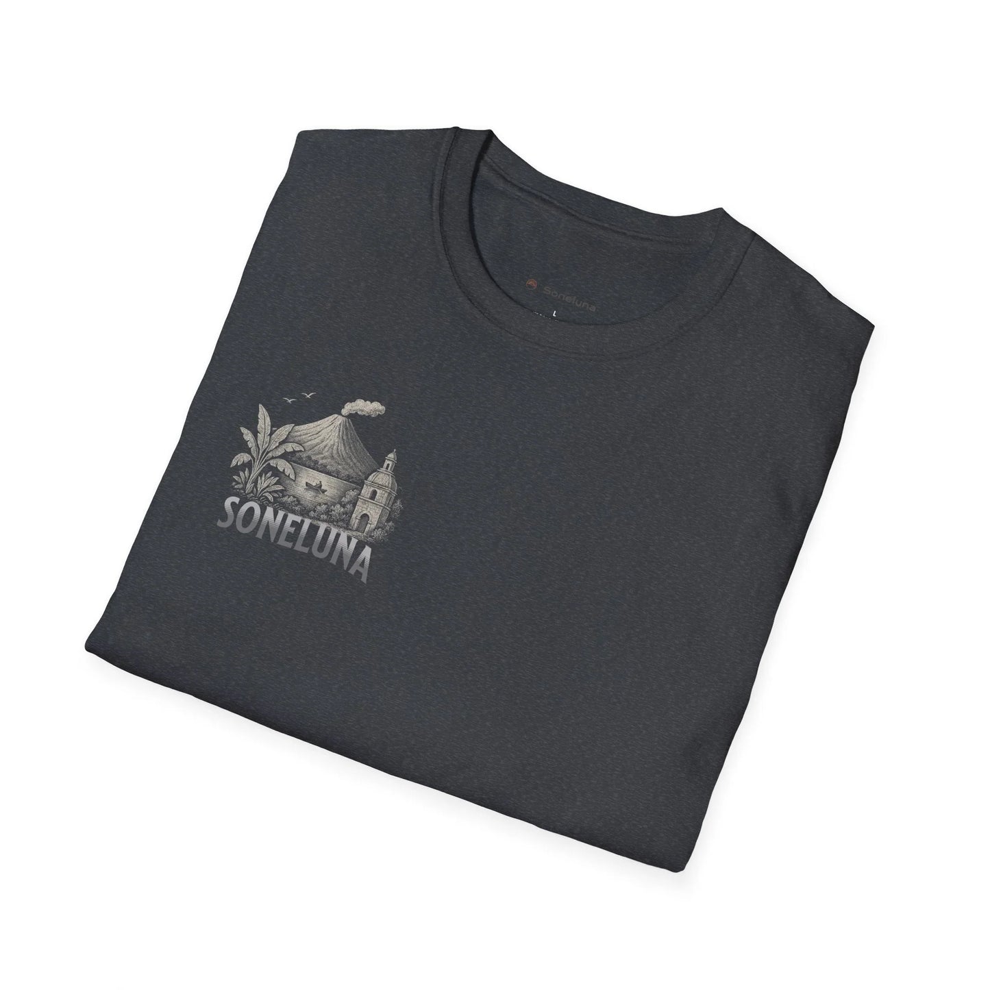 Timeless Guatemala Tee