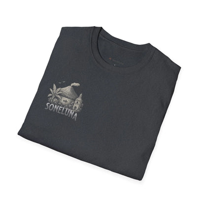 Timeless Guatemala Tee