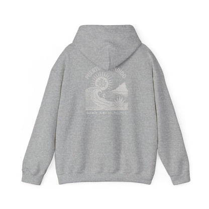 Escondido Vibes Hoodie