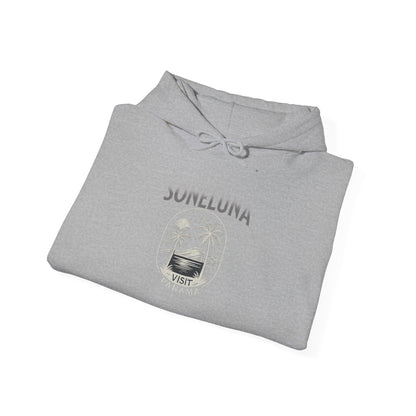 Panama 1980 Hoodie