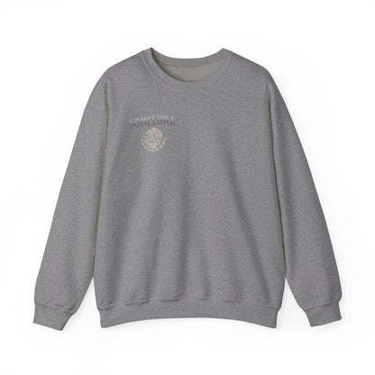 Echoes of México Sweatshirt Tee