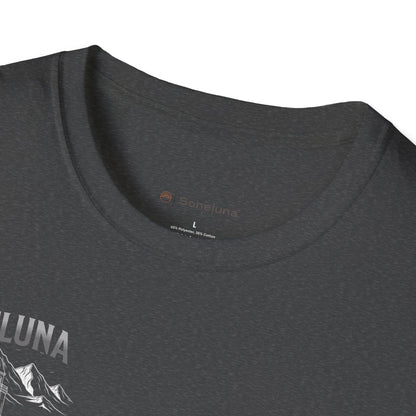 Pico Bonito Bound Tee