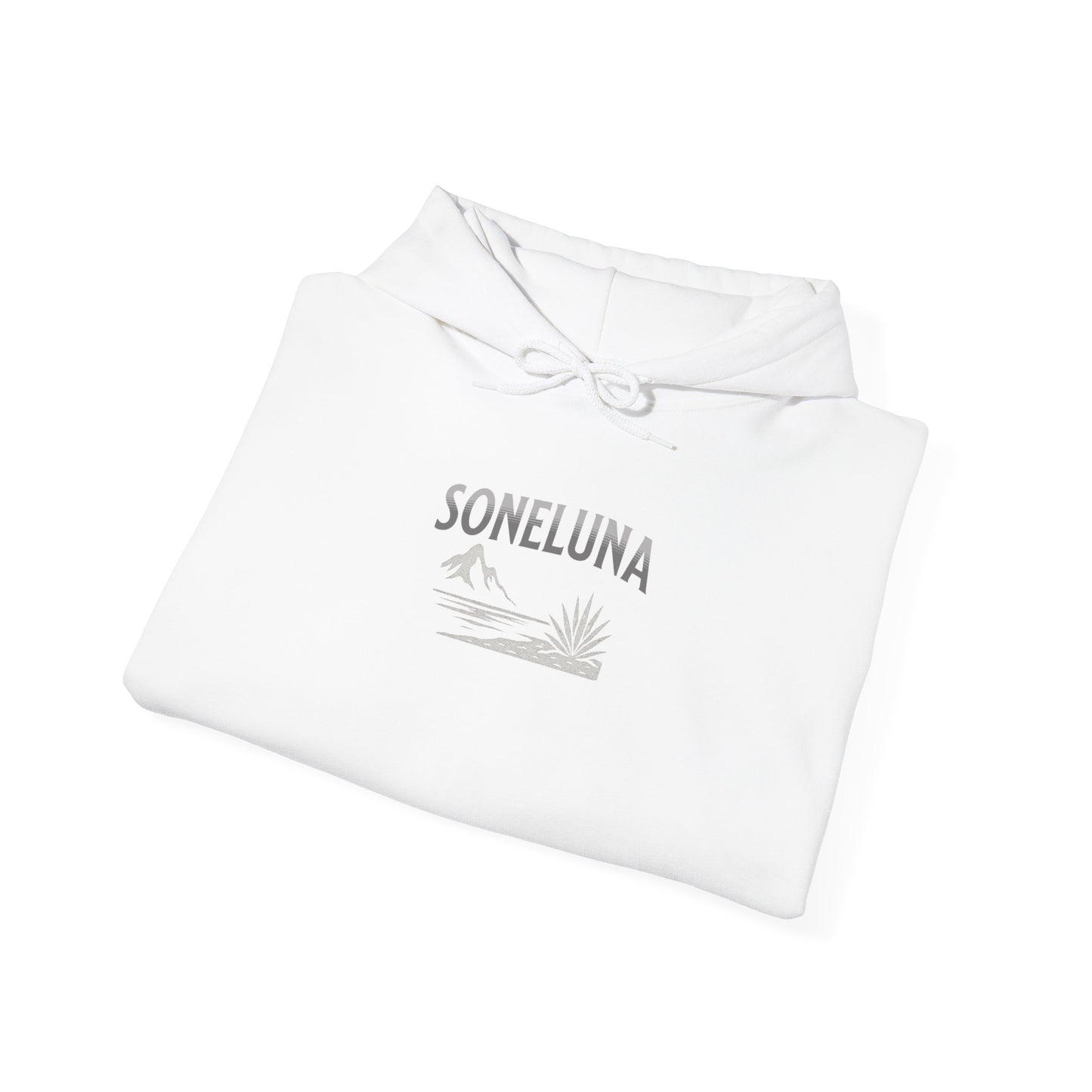 Escondido Vibes Hoodie