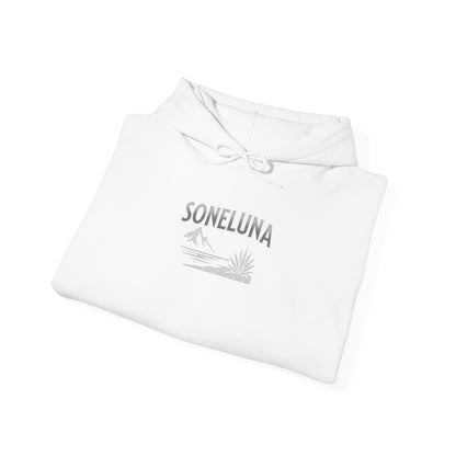 Escondido Vibes Hoodie