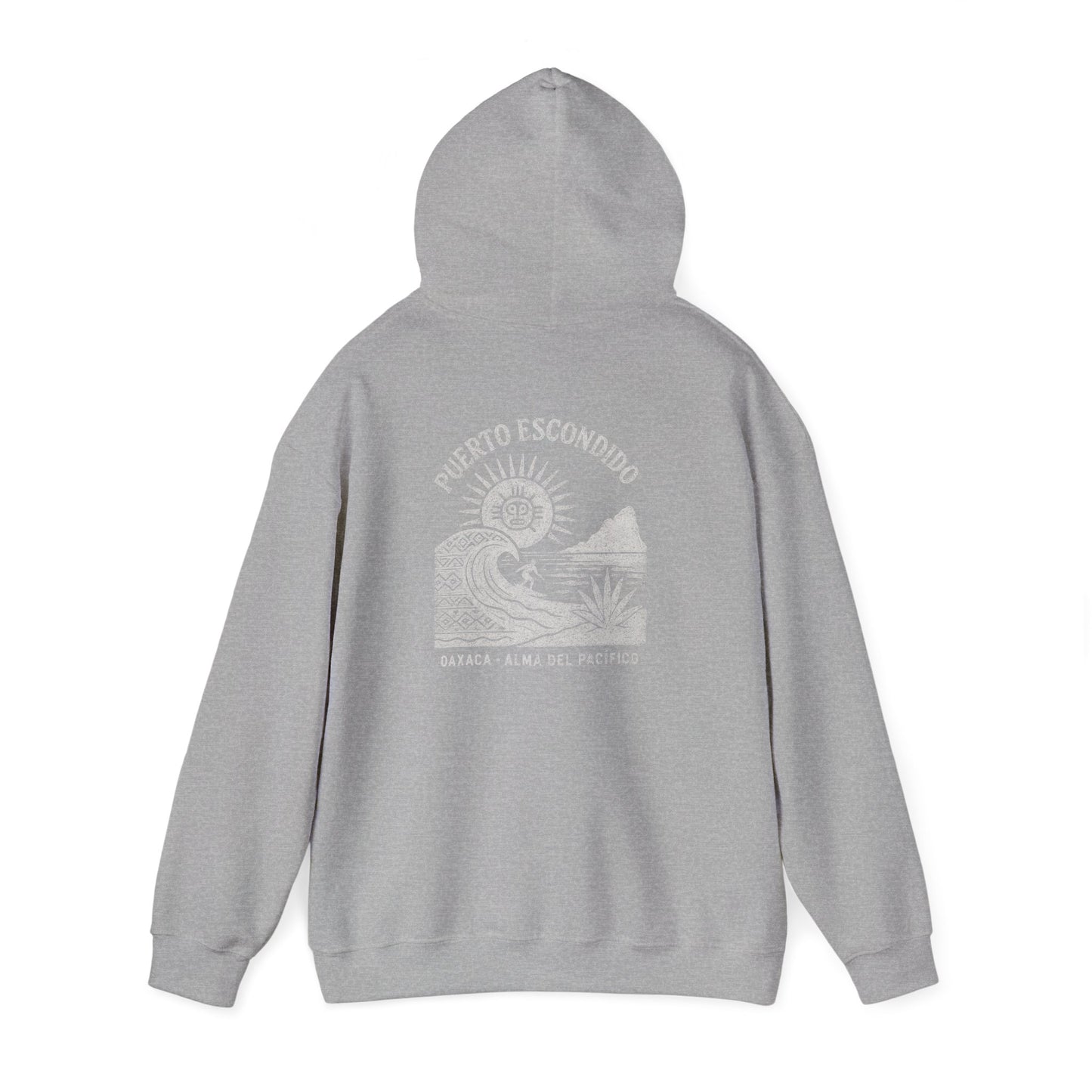 Escondido Vibes Hoodie
