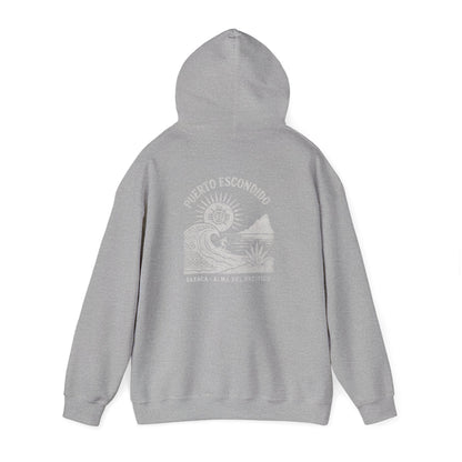Escondido Vibes Hoodie
