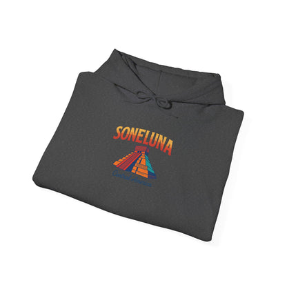 Jalisco Retro Heavy Co Hoodie