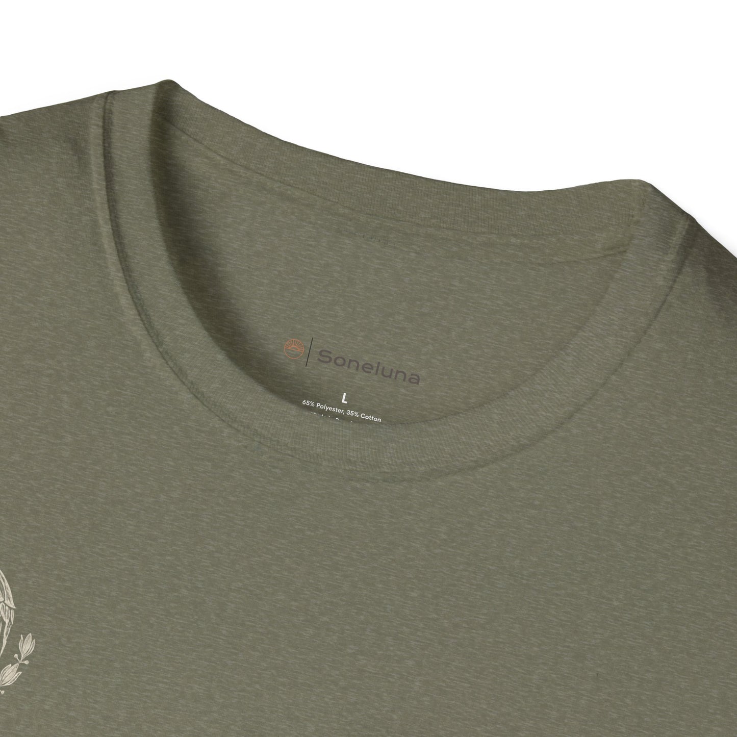 Echoes of México Tee