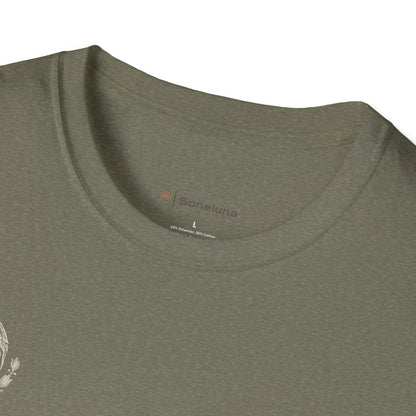Echoes of México Tee