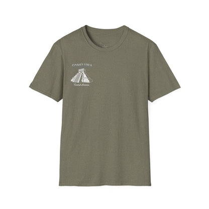 Honduras: Est. 2025 Tee