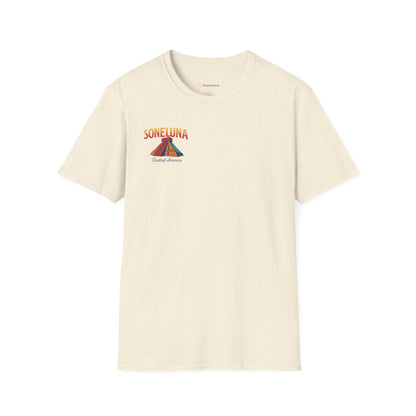 Honduras: Est. 2025 Retro Short Sleeve Tee