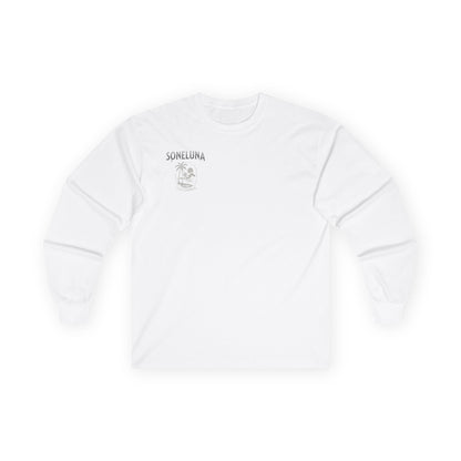 La Vibra Colombiana Long Sleeve Tee