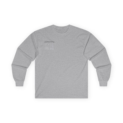 Jalisco Heavy Co Long Sleeve Tee