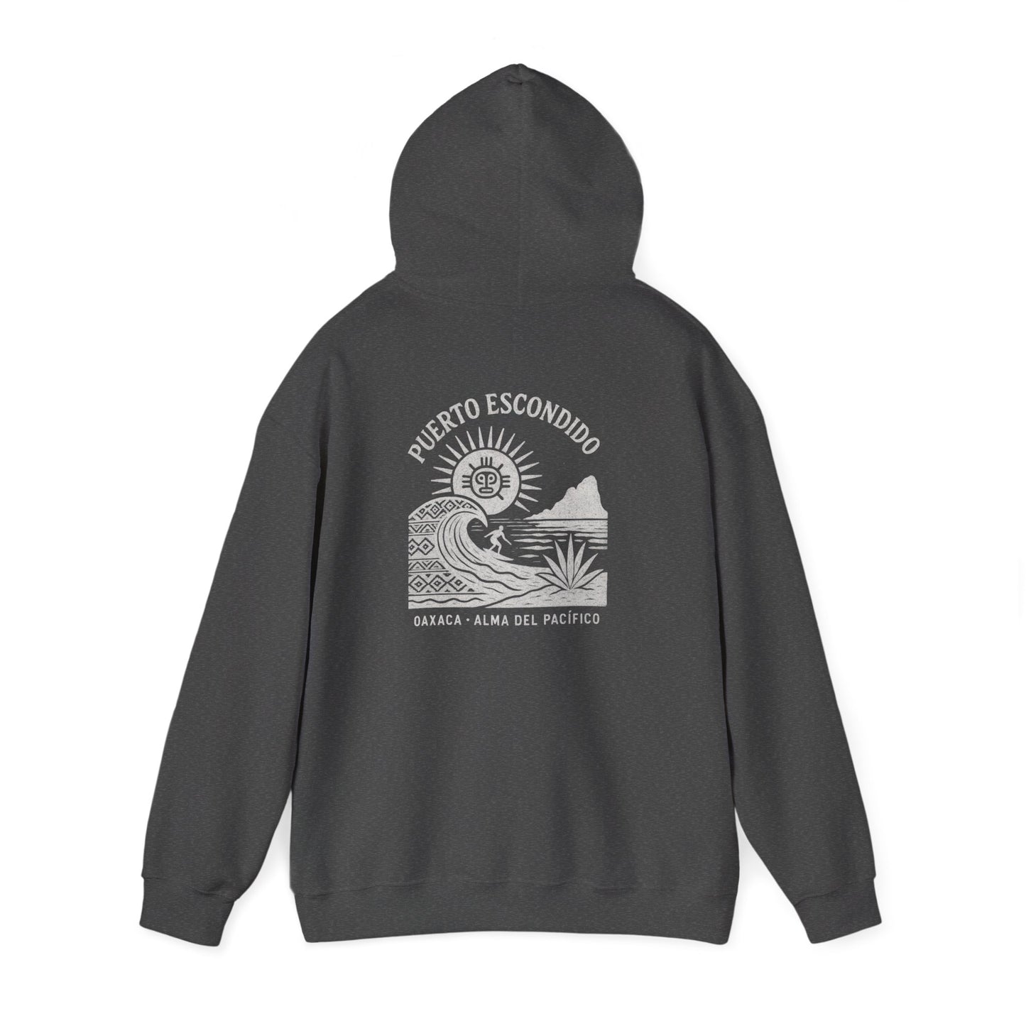 Escondido Vibes Hoodie