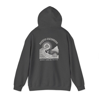 Escondido Vibes Hoodie