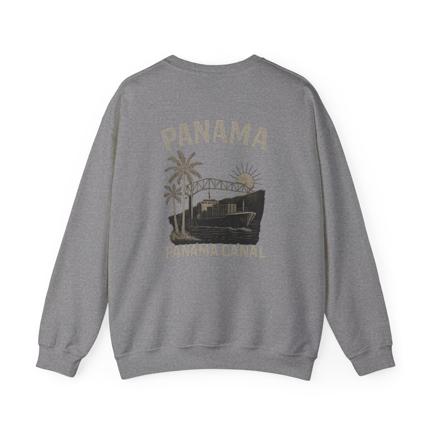 Panama 1980 Sweatshirt