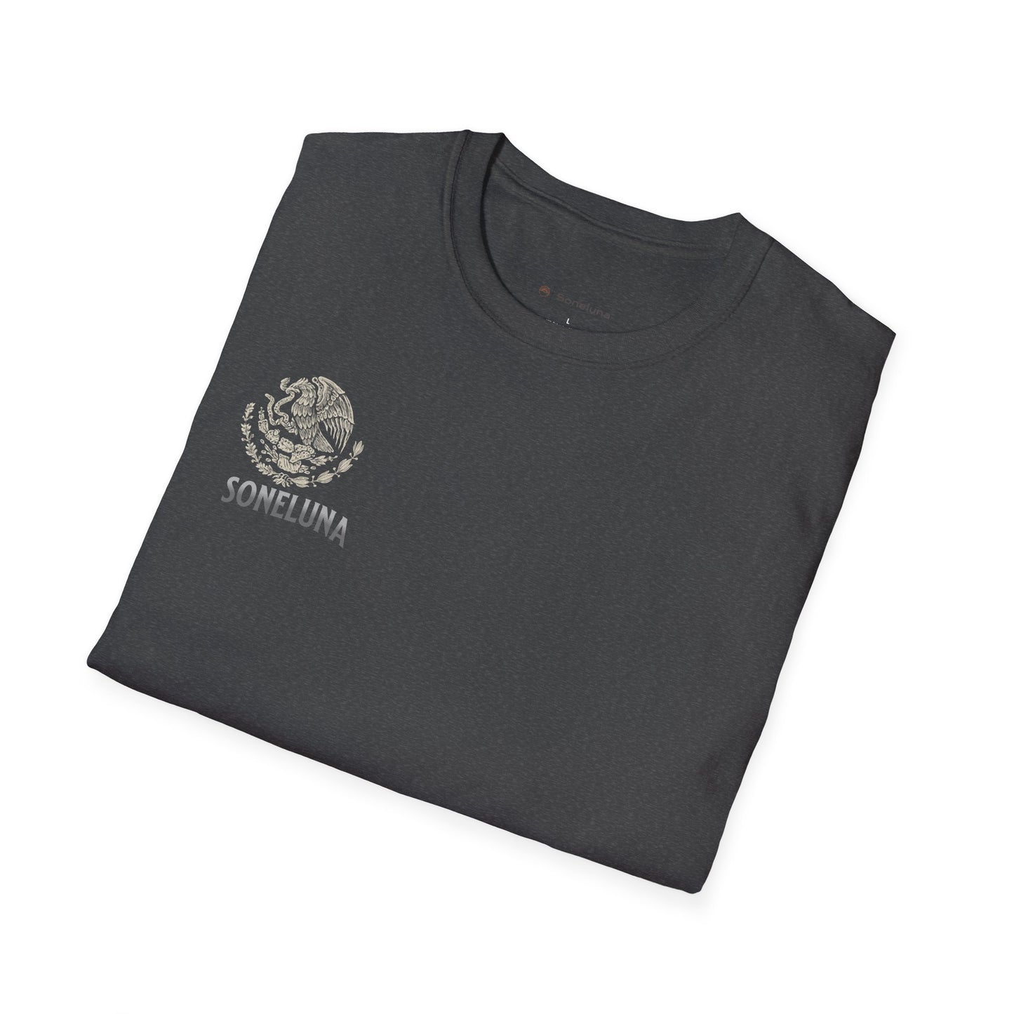 Echoes of México Tee