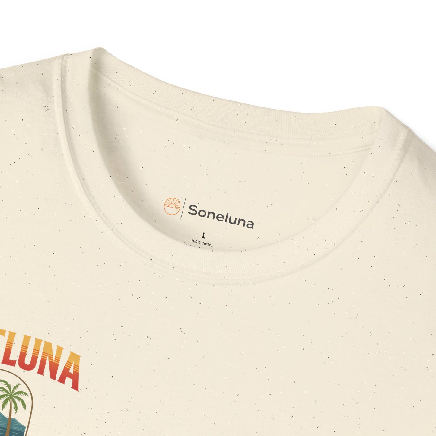 La Vibra Retro Colombiana Short Sleeve Tee