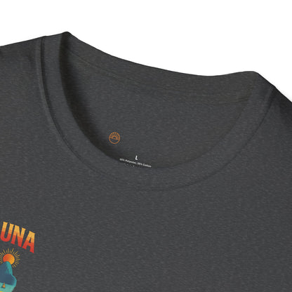 Rio Janeiro Retro Short Sleeve Tee