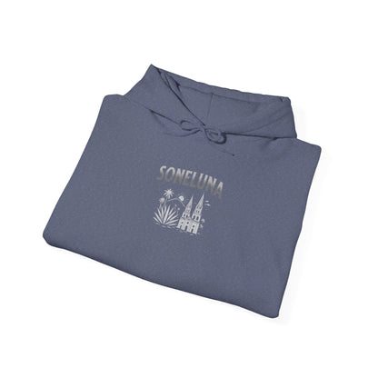 Jalisco Heavy Co Hoodie