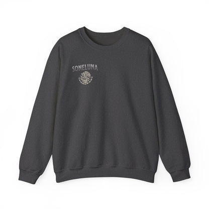 Echoes of México Sweatshirt Tee