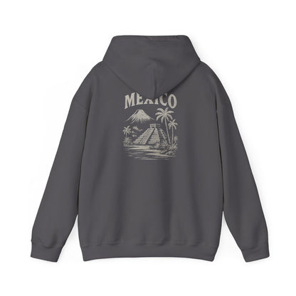 Echoes of México Hoodie