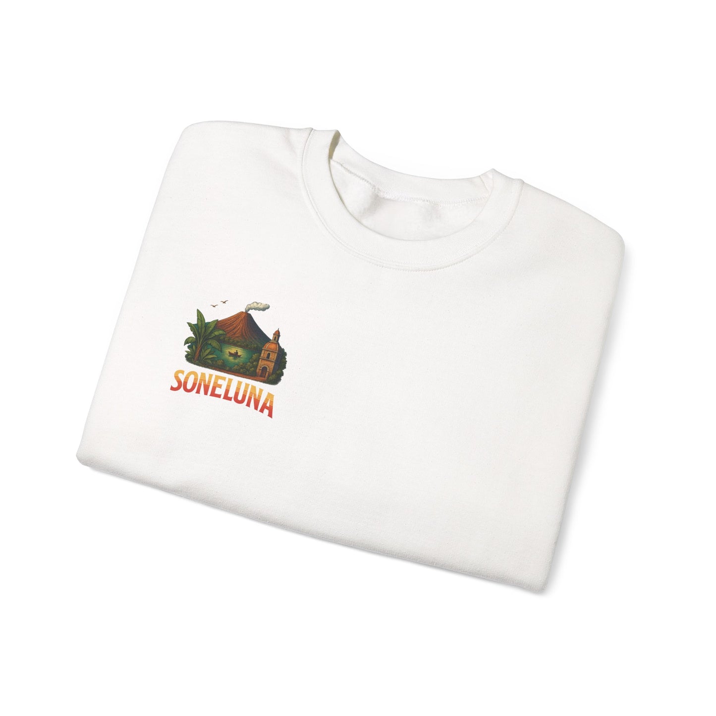 Timeless Guatemala Retro Sweatshirt