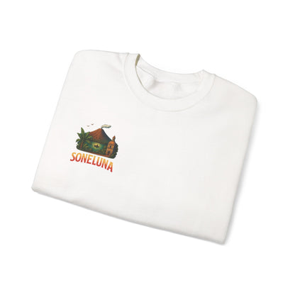 Timeless Guatemala Retro Sweatshirt