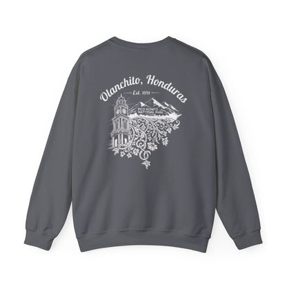 Pico Bonito Bound Sweatshirt