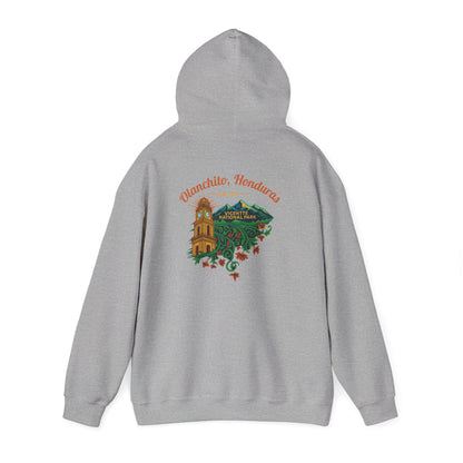 Retro Pico Bonito Bound Hoodie