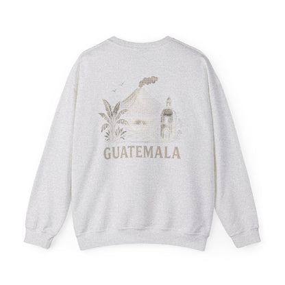 Timeless Guatemala Sweatshirt Tee