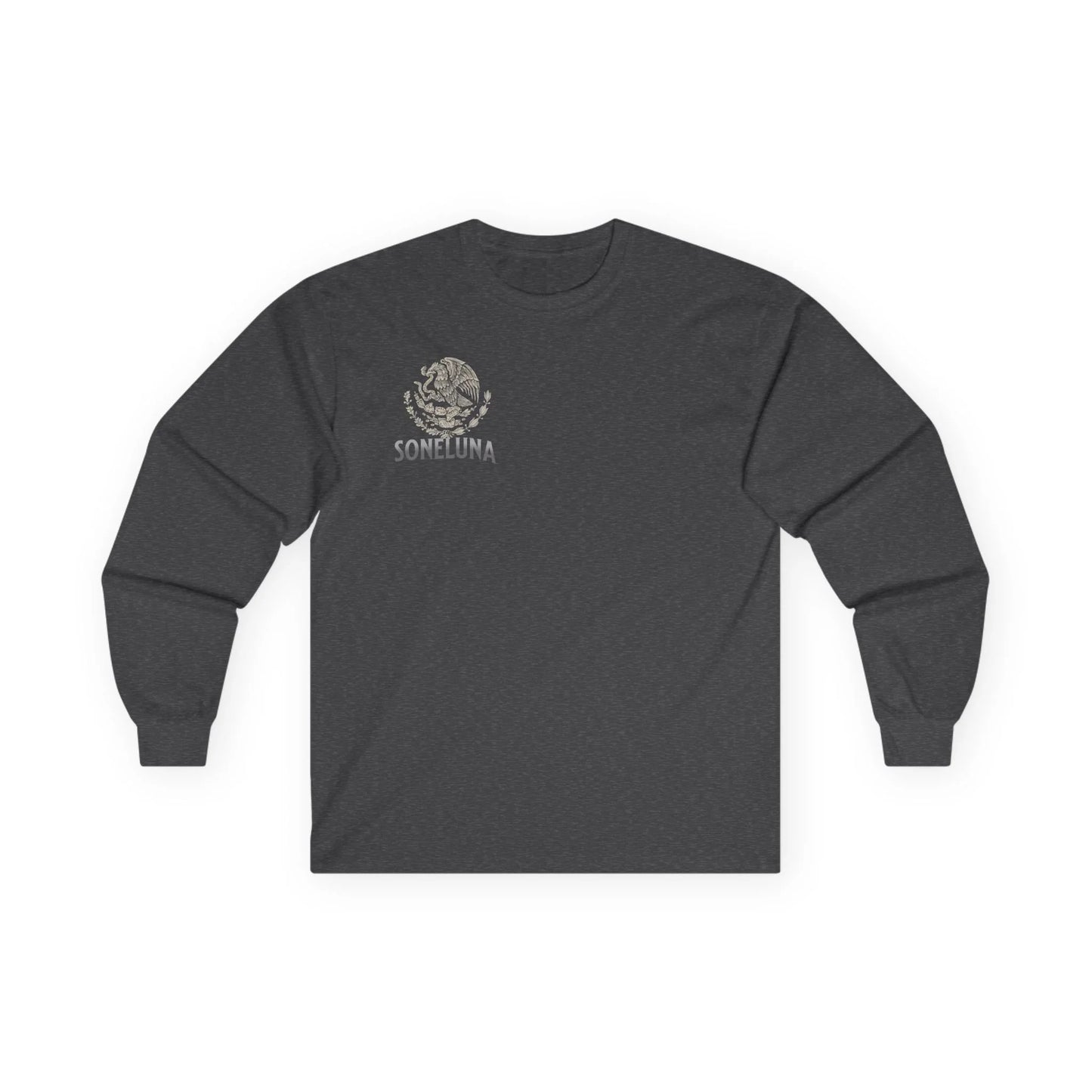 Echoes of México Long Sleeve Tee