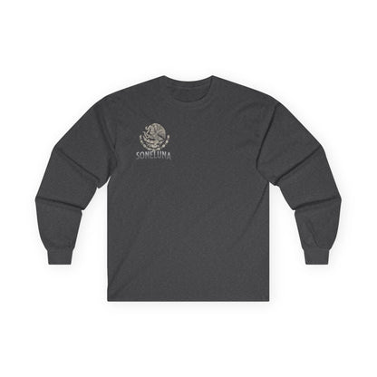Echoes of México Long Sleeve Tee