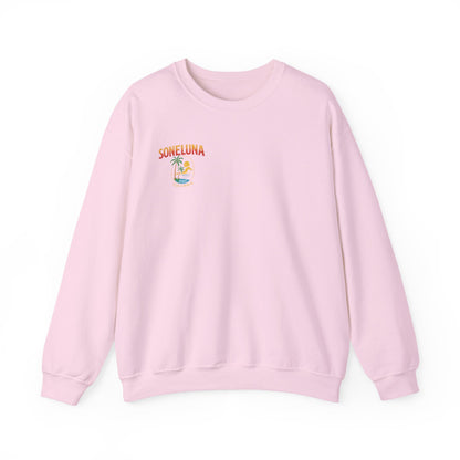 La Vibra Retro Colombiana Sweatshirt Tee