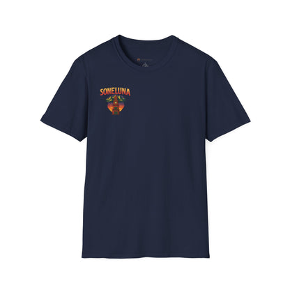 Retro Pico Bonito Bound Short Sleeve