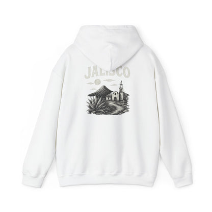 Jalisco Heavy Co Hoodie