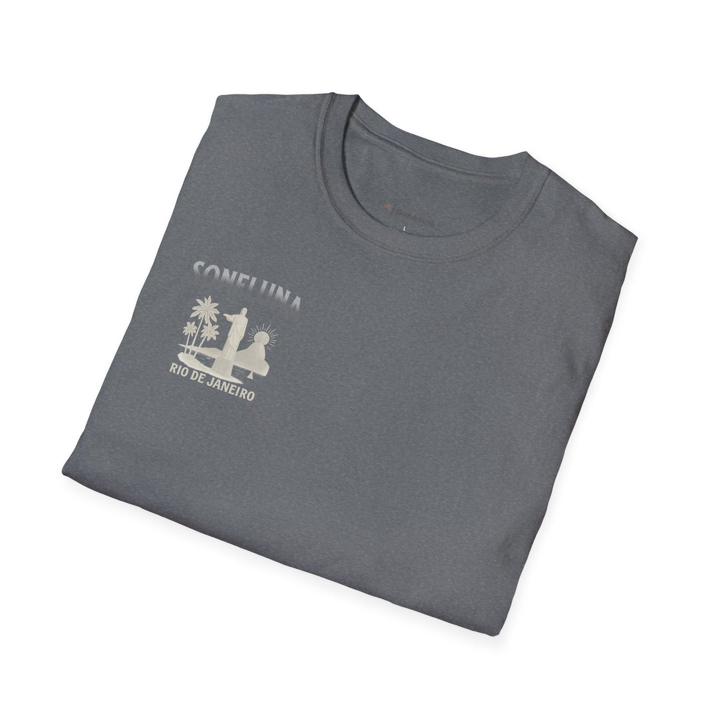 Rio Janeiro Shirt Tee