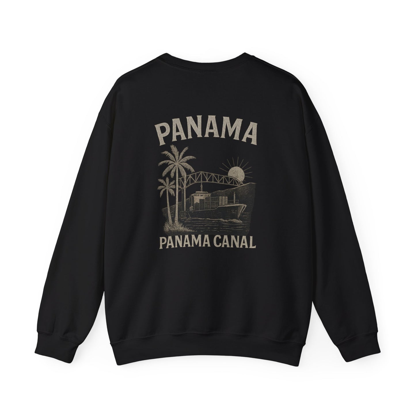 Panama 1980 Sweatshirt