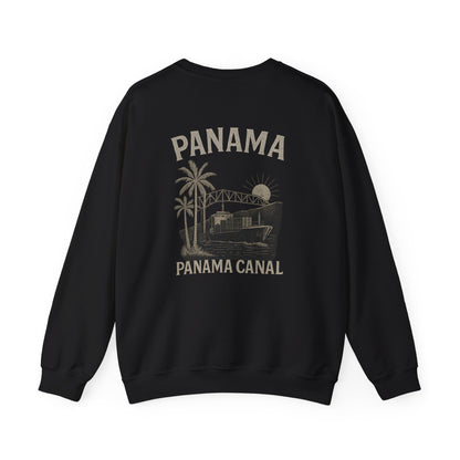 Panama 1980 Sweatshirt
