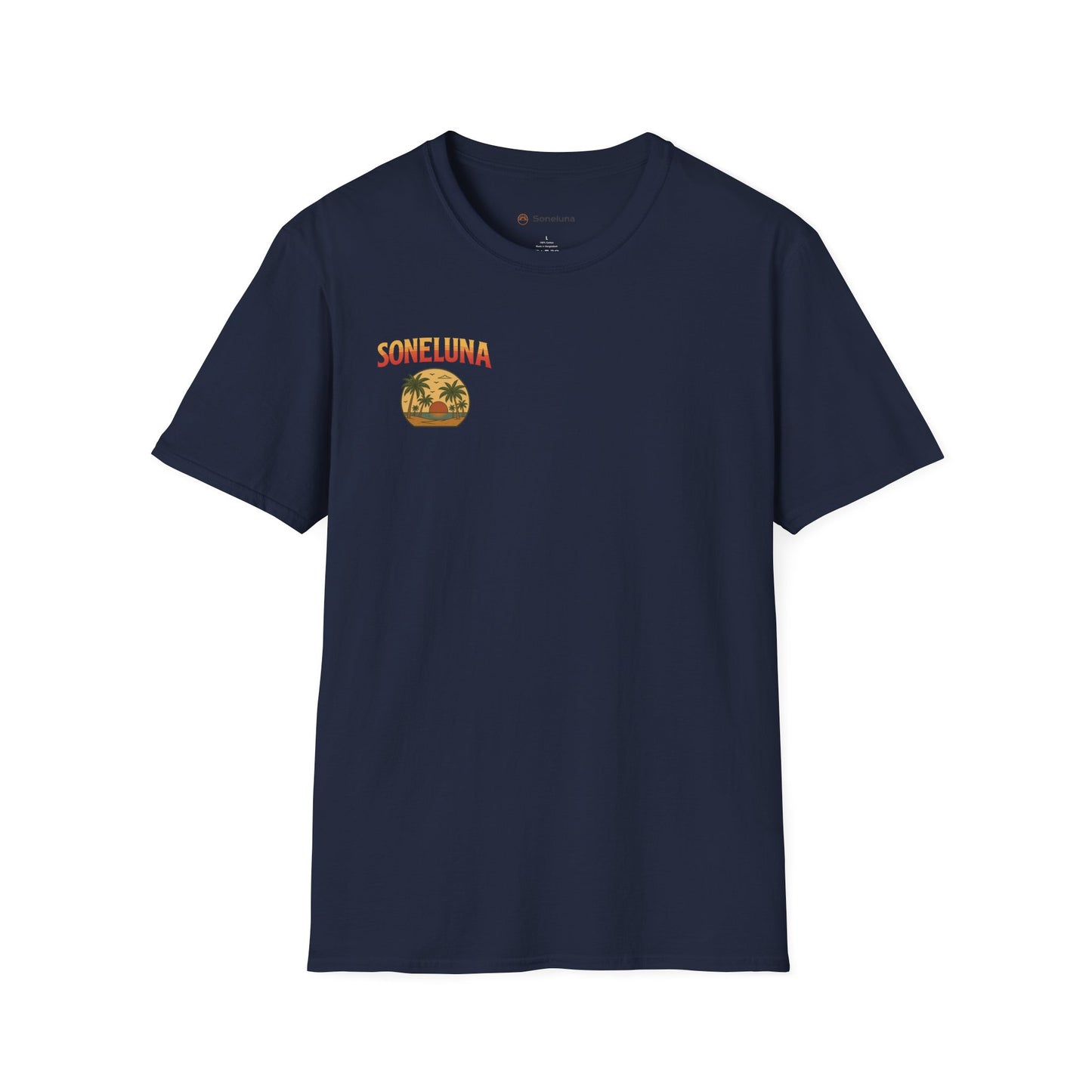Dominican Republic: Retro Legacy Tee
