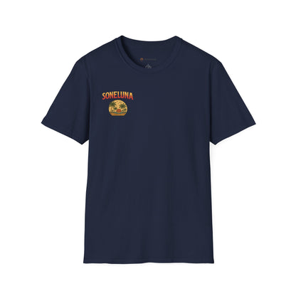 Dominican Republic: Retro Legacy Tee